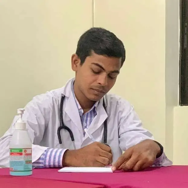 Doctor Image